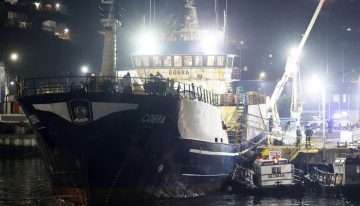 Abogado de familias del Bruma por nuevas pericias: «Es un bochorno internacional para Chile»