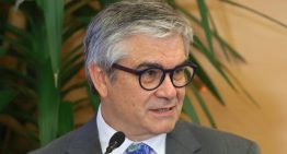 Mario Marcel: «Nuestra economía no se cae a pedazos»