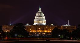 El Senado de EE.UU. llegó a un acuerdo para poner fin al «shutdown»