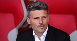 Con una desvinculación: El conflicto que sacudió al cuerpo técnico del «Tano» Ortiz en Colo Colo