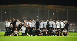 Los resultados de la segunda jornada del Mundial sub 17 de Catar