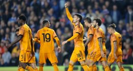 Roma volvió al triunfo en la Europa League tras batir a Rangers en Escocia