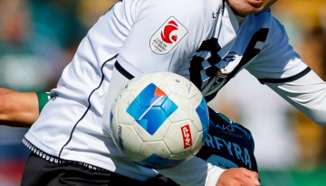 Definida la liguilla del Ascenso: Se revocó el castigo a S. Morning por «Caso Paredes»