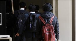 El plan que afecta al sector educacional de Talca y motivó protestas con detenidos y heridos