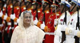 Bangladesh condenó a pena de muerte a exprimera ministra, considerada la «dama de hierro»