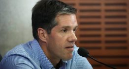 Lo que viene para Michael Clark tras la dura sanción de la CMF por el caso Sartor