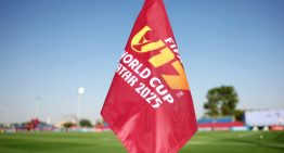 Los resultados de este viernes en el Mundial sub 17 de Catar