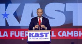 Kast llama a la unidad de la derecha: «Chile es más importante que los partidos»