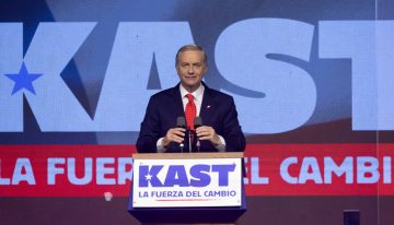 Kast llama a la unidad de la derecha: «Chile es más importante que los partidos»