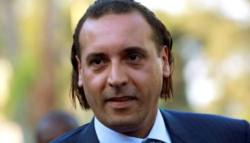 La Justicia libanesa libera a Hannibal Gadafi tras 10 años encarcelado