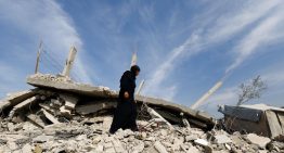 Enseñar al caballo a hablar: el frágil acuerdo de paz de Gaza