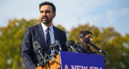 ¿Por qué el Partido Demócrata sigue teniendo un gran problema?