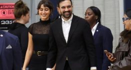 Nueva York sale a votar: «Voy con Mamdani porque ya es imposible vivir aquí, es demasiado caro»