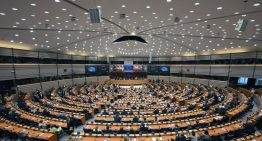 Los populares europeos ganan una votación estratégica en la UE gracias al apoyo de la extrema derecha