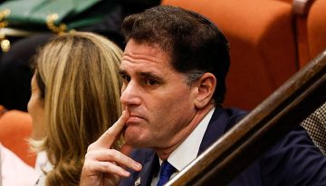 Netanyahu pierde a su jefe negociador a las puertas de la segunda fase del acuerdo en Gaza