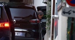 El expresidente francés Nicolas Sarkozy sale de la cárcel bajo medidas de control judicial