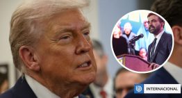 Trump amenaza con cortar fondos a Nueva York si es elegido como alcalde el izquierdista Zohran Mamdani