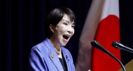 Japón advierte a sus ciudadanos en China sobre su seguridad en medio de tensiones por Taiwán