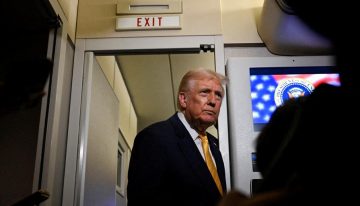 Trump desvela que ya ha «decidido» qué acción ejecutar en Venezuela en plena ofensiva contra el narcotráfico