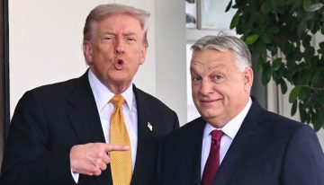 Trump abre la puerta a que Hungría se libre de las sanciones por comprar petróleo ruso