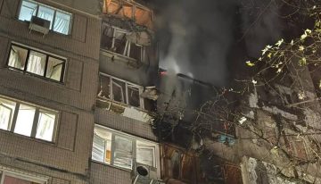 Rusia intensifica sus ataques contra Kiev y golpea todos los distritos