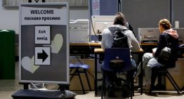 Refugiados en Berlín: «No siento nostalgia, no tengo un hogar en Ucrania»