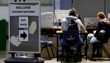 Refugiados en Berlín: «No siento nostalgia, no tengo un hogar en Ucrania»