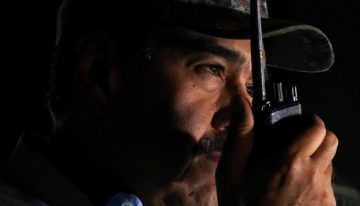 Maduro ordena crear una app para denunciar «todo lo que se ve y se oye» en Venezuela