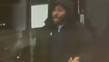 El detenido por el ataque al tren en Londres llevaba un día a la fuga por otros tres incidentes