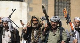 Los hutíes apuntan a un fin de sus ataques contra buques mientras se respete el alto el fuego en Gaza