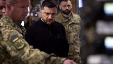 Ucrania cedería Donetsk y Lugansk a Rusia, según borrador del plan apoyado por EE.UU.