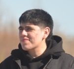 Incendio forestal en sector Rano Kau de Rapa Nui: más de 20 hectáreas afectadas