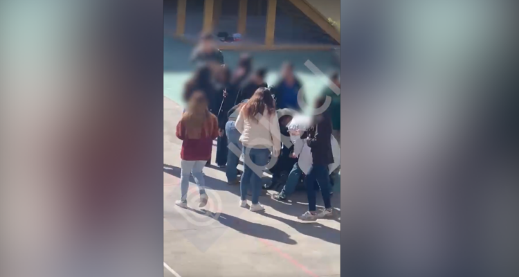 Captura de Video | BBCL