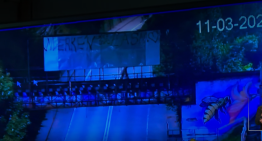 Revelan imágenes claves de momento antes y después de ataque a tiros contra carabinero en Puerto Varas