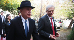 Senador PC acusa que plan de reconstrucción de Kast es una «contrarreforma tributaria»