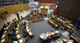 Conformación de comisiones: La derecha encabezará instancias clave en ambas cámaras