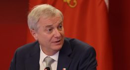 Kast avanzará en Sala Cuna cuando el país recupere «cierto grado de estabilidad económica»