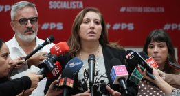 Partidos de oposición se reunieron para coordinar estrategia frente a propuestas de Kast