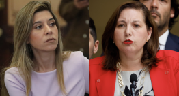 Remezón en el PS luego de que Cicardini pidiera la renuncia de Quiroz por «bencinazo»