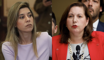 Remezón en el PS luego de que Cicardini pidiera la renuncia de Quiroz por «bencinazo»