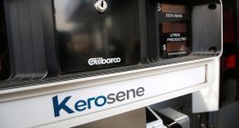 Congreso despachó proyecto que contiene el precio de la parafina