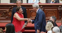 «No veo hacia dónde va este Gobierno»: Beatriz Sánchez y los primeros 20 días de Kast