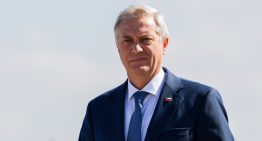 Gobierno define prioridades legislativas: Seguridad concentra la mayoría de urgencias