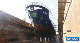 «Chocamos esa lanchita»: Revelan audios de tripulantes del Cobra donde reconocerían choque con Bruma