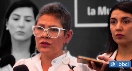 Min. Mujer justifica salida de directora SernamEG en auditoría que detectó deficiencias financieras