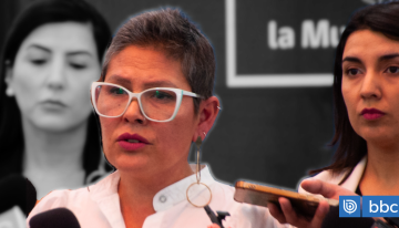 Min. Mujer justifica salida de directora SernamEG en auditoría que detectó deficiencias financieras