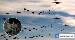 Tras rumores sobre toma de isla clave de Irán, EEUU desplegará 2.000 paracaidistas en Medio Oriente