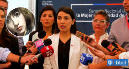 «Perseguiremos a todos que violenten a mujeres»: ministra Marín revela querella por femicidio en Paine
