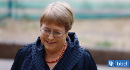 ¿Puede continuar la candidatura de Michelle Bachelet a la ONU pese a que el Gobierno retiró su apoyo?