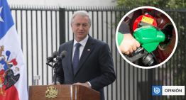 El camino fácil: que otros paguen